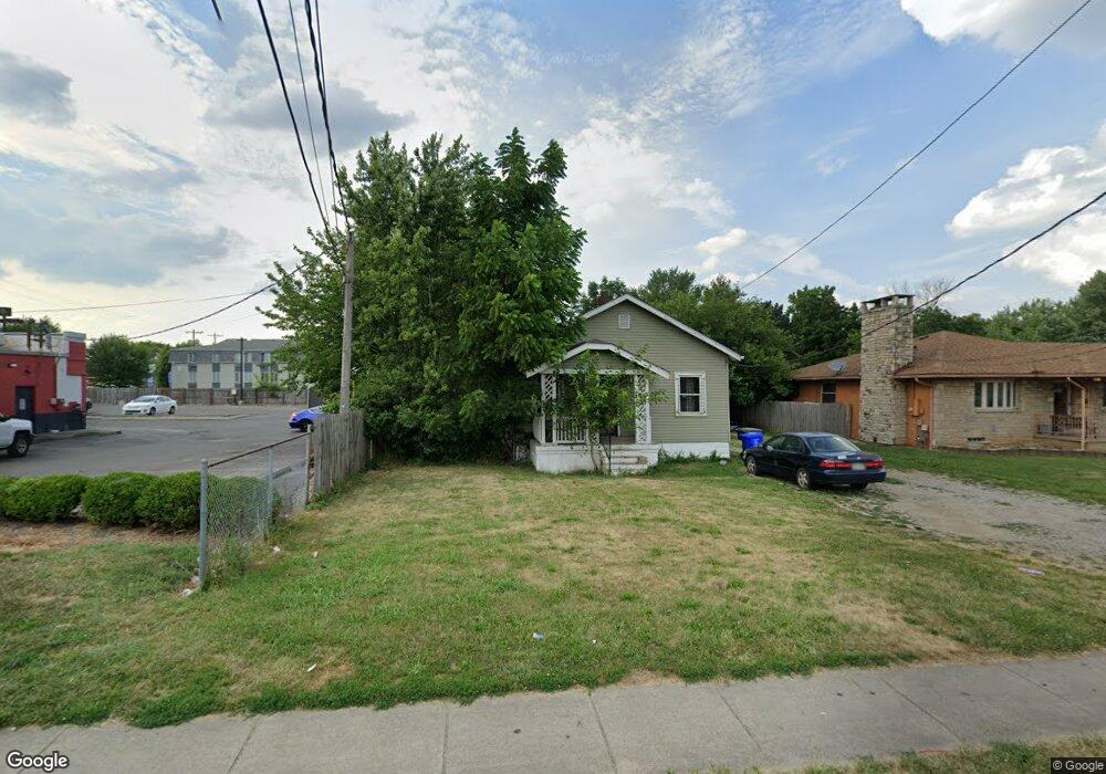 1868 Oakland Park Ave, Columbus, OH 43224 - photo 1