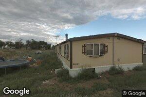 305 Hopkins St, Yoder, WY 82244