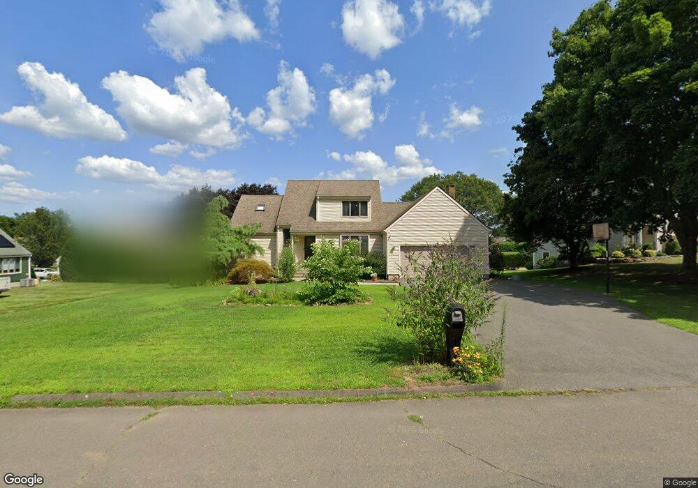 18 Hayrake Dr, Wethersfield, CT 06109 - photo 1