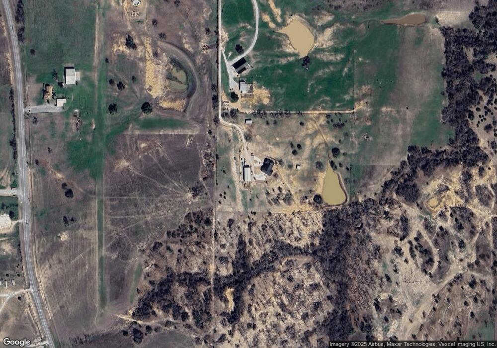 330 Bellenger Ln, Weatherford, TX 76088 - photo 1