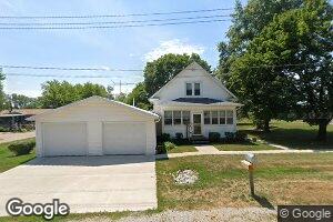 385 E Vine St, Letts, IA 52754