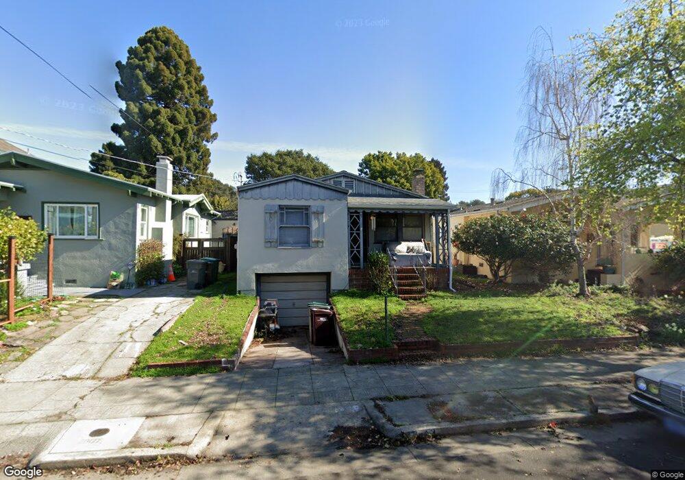 823 Curtis St, Albany, CA 94706 - photo 1