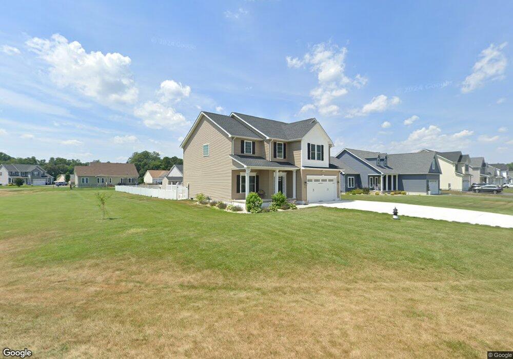 17 Greenbrook Dr, Milford, DE 19963 - photo 1