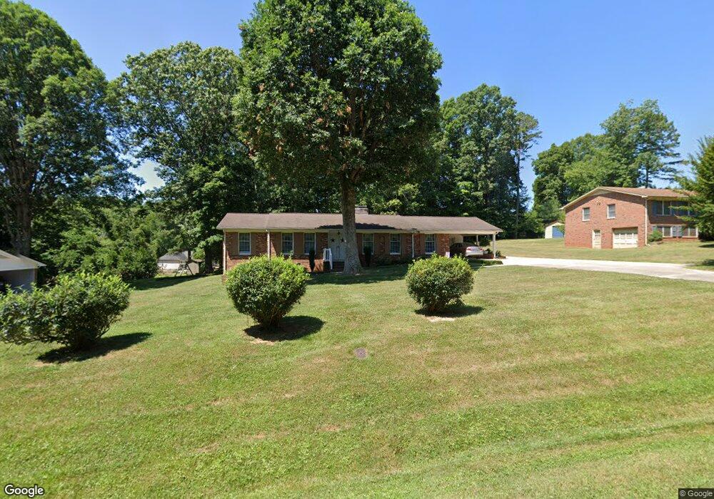 2344 Zoo Pkwy, Asheboro, NC 27205 - photo 1