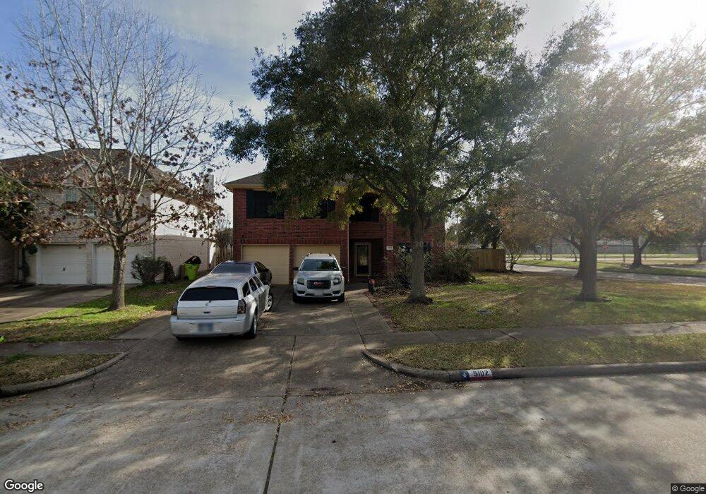 5102 Alderney Ct, Rosenberg, TX 77471 - photo 1