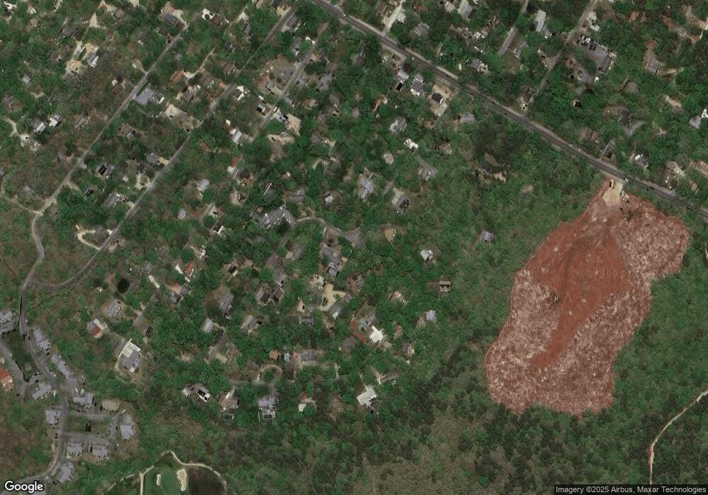 1 Teaberry Ln, Edgartown, MA 02539 - photo 1