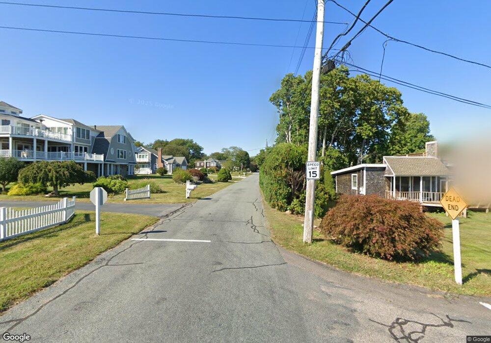 0 Lagoon Ave, Charlestown, RI 02813 - photo 1