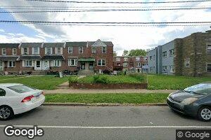 3328 Tyson Ave, Philadelphia, PA 19149