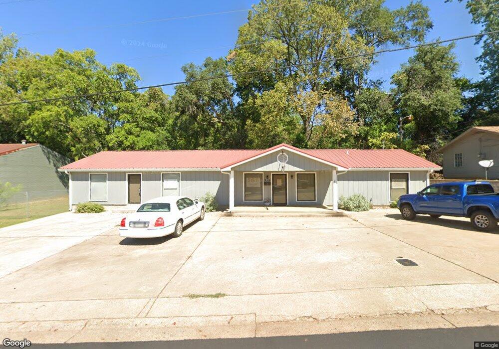 316 Lewis St, Nacogdoches, TX 75961 - photo 1