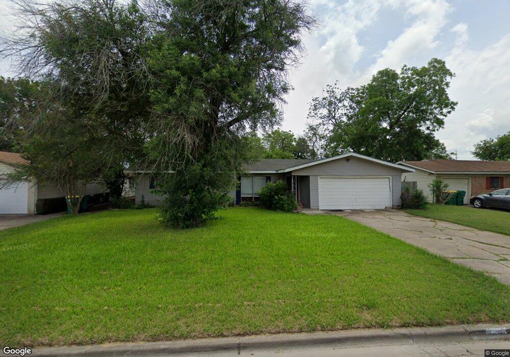 130 Darden Dr, Robinson, TX 76706 - photo 1