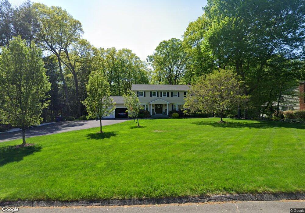 61 Gatehouse Rd, Trumbull, CT 06611 - photo 1