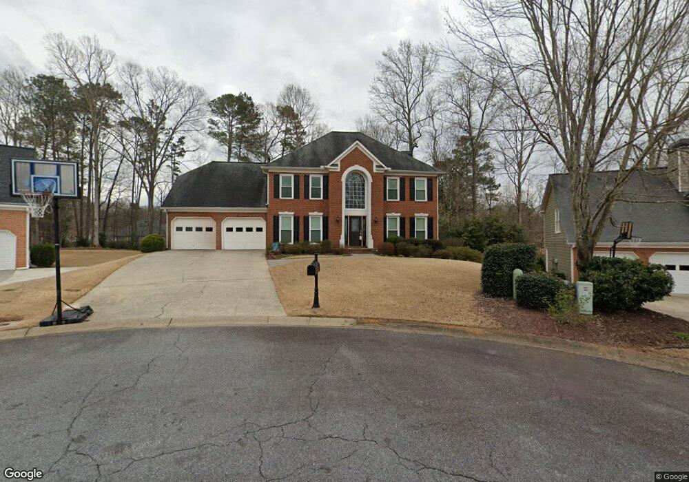 519 Gaillardia Way NW, Acworth, GA 30102 - photo 1