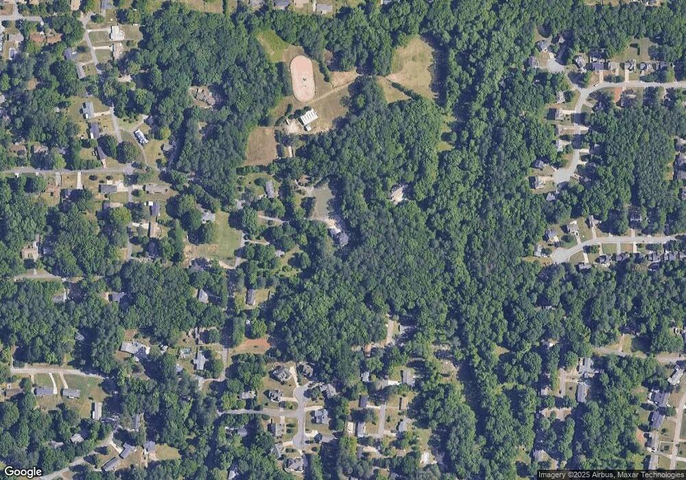 1662 Seayes Rd SW, Mableton, GA 30126 - photo 1