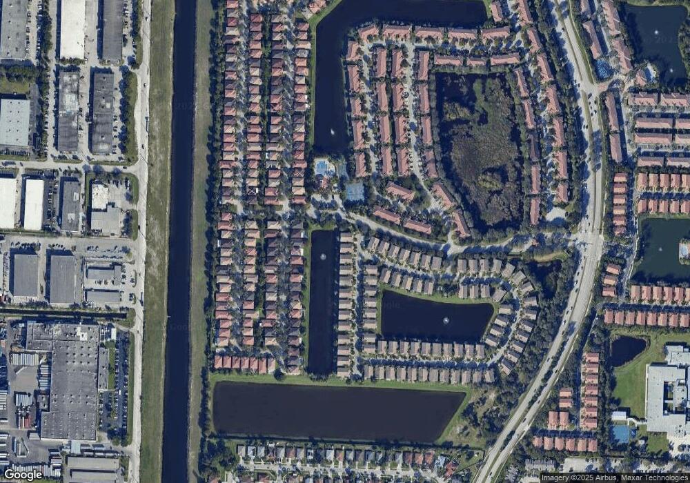 3047 Laurel Ridge Cir, Riviera Beach, FL 33404 - photo 1