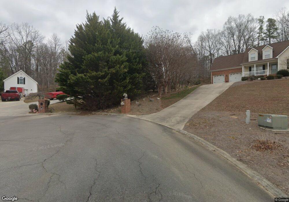 2932 Vine Dr, Dalton, GA 30721 - photo 1