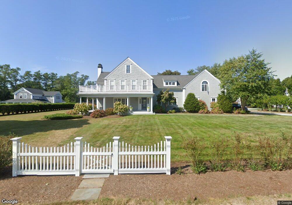 218 Ocean View Ave, Cotuit, MA 2635 - photo 1