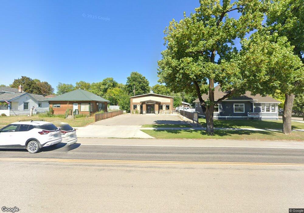 1131 S Main St, Kalispell, MT 59901 - photo 1