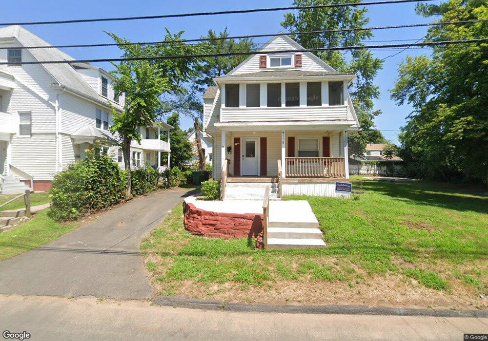 16 Darby St, Bloomfield, CT 06002 MLS 170611013