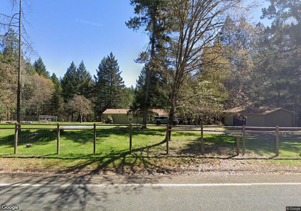 201 E Crow Rd, Merlin, OR 97532 - photo 1