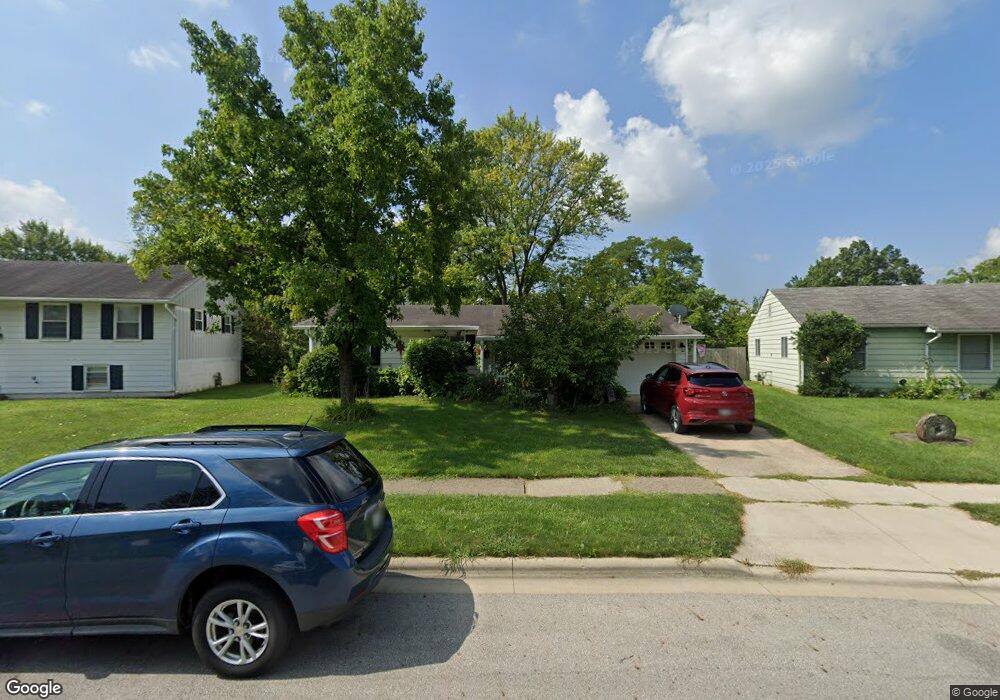 4843 Hafey Ave, Columbus, OH 43228 - photo 1