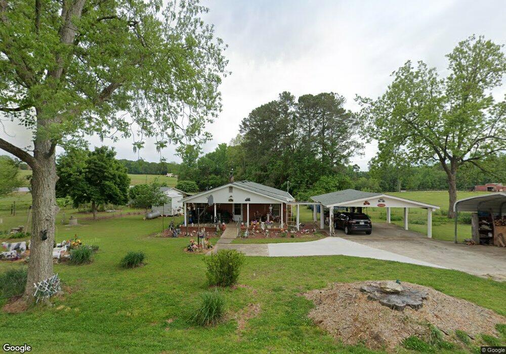 280 Davis Rd, Carrollton, GA 30116 - photo 1