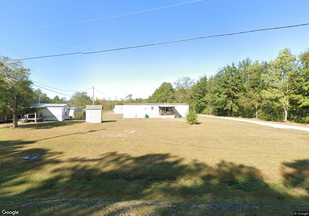 13055 Saracennia Rd, Moss Point, MS 39562 - photo 1