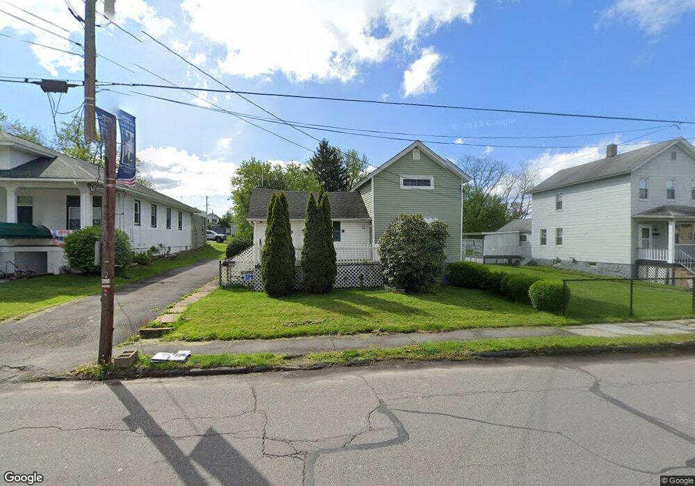 2931 Birney L 3 Ave, Scranton, PA 18505 - photo 1