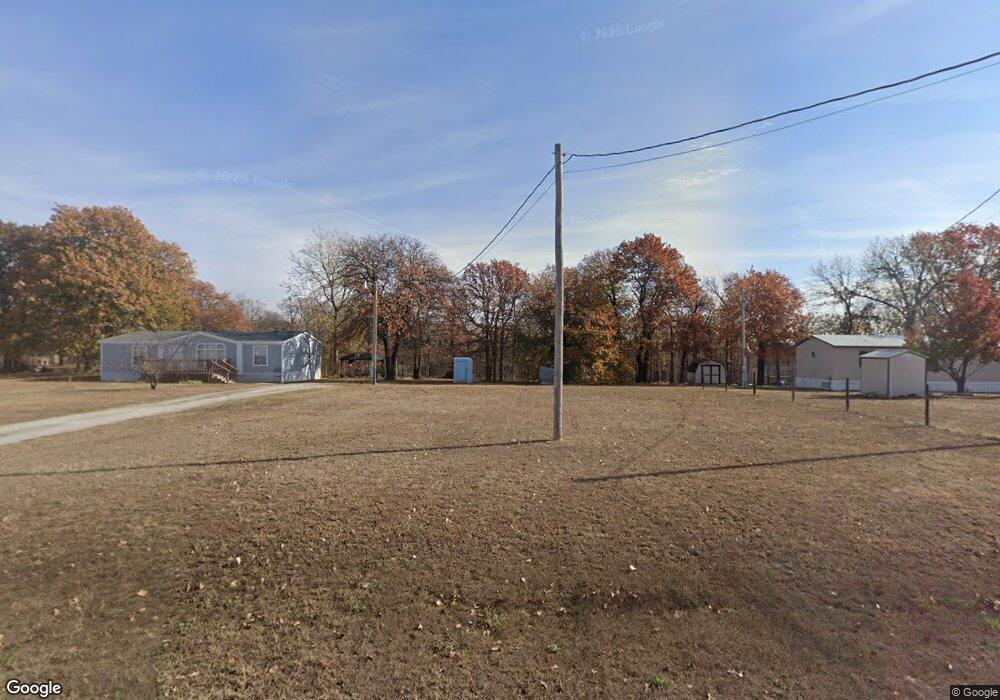 10771 S 235th West Ave, Sapulpa, OK 74066 - photo 1