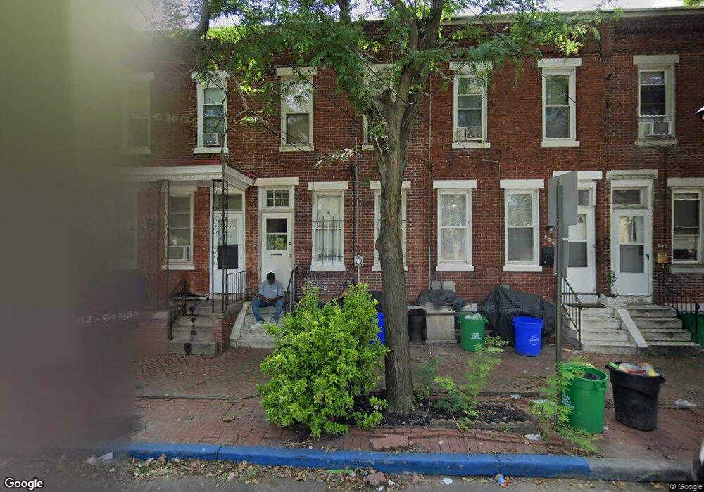 536 Trenton Ave, Camden, NJ 08103 - photo 1