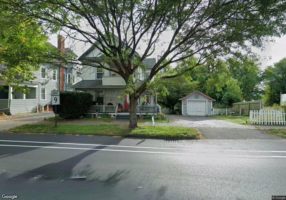 201 Bridge St, Northampton, MA 01060 - photo 1