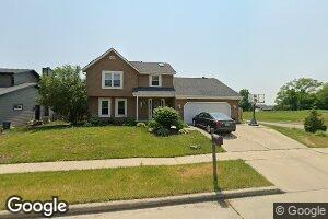 6409 72nd St, Kenosha, WI 53142