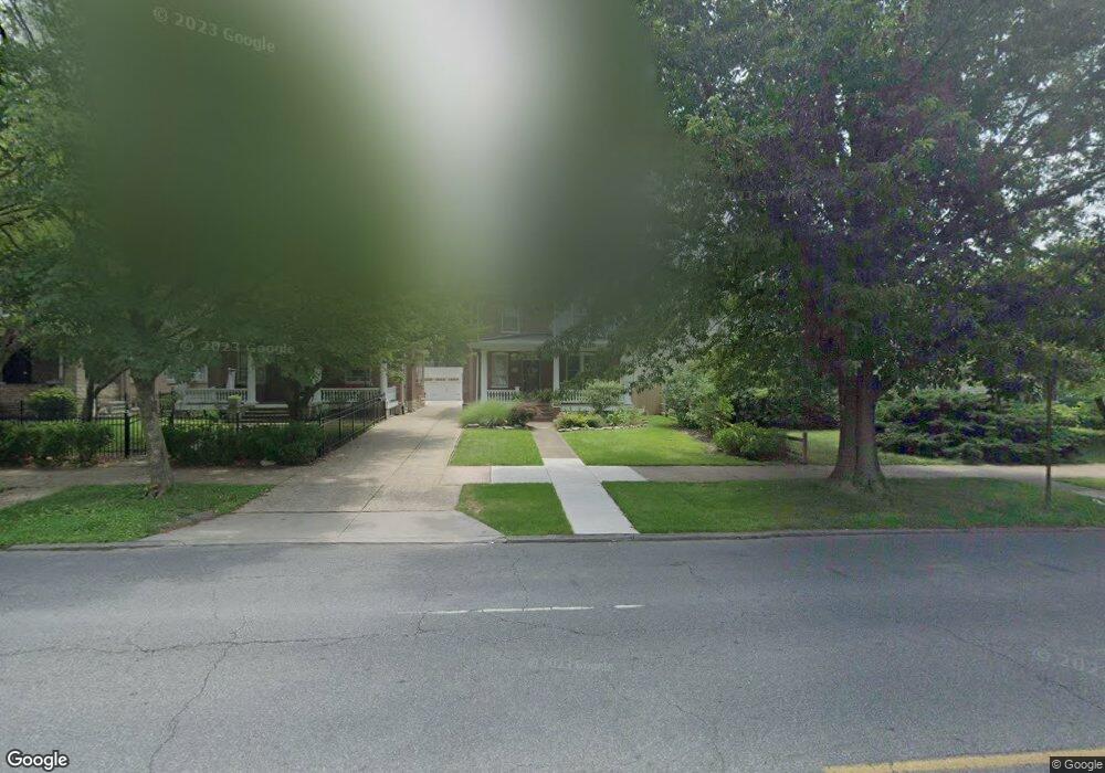 2208 Baynard Blvd, Wilmington, DE 19802 - photo 1