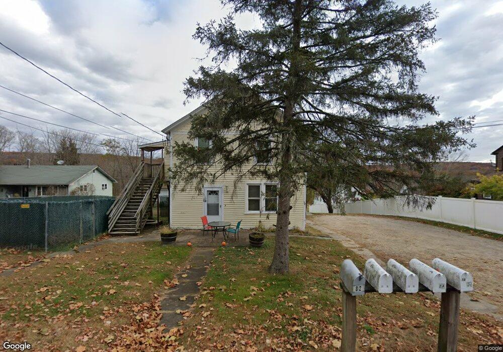 58 N Moous, East Haddam, CT 06423 - photo 1