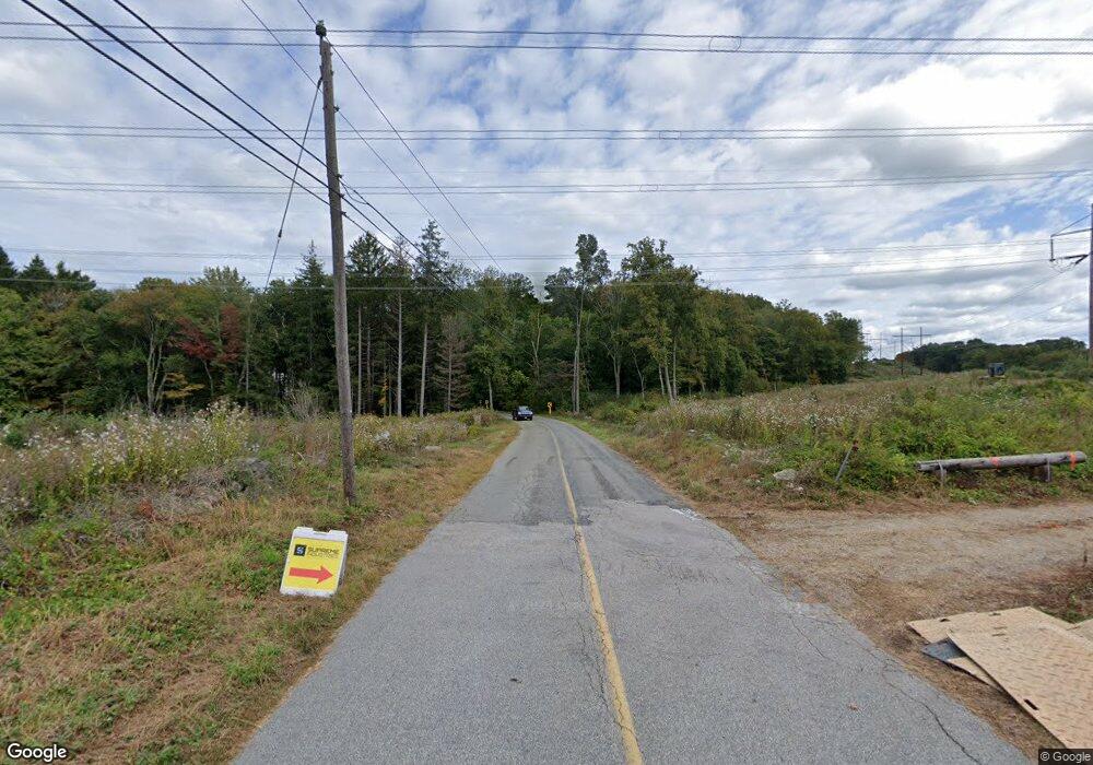 Lo17 Frontage On Both Petticoat Ln & Mill Rd, East Haddam, CT 06423 - photo 1