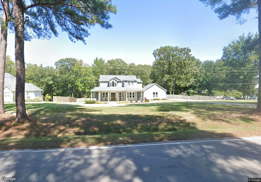 172 County Road 102, Oxford, MS 38655 - photo 1