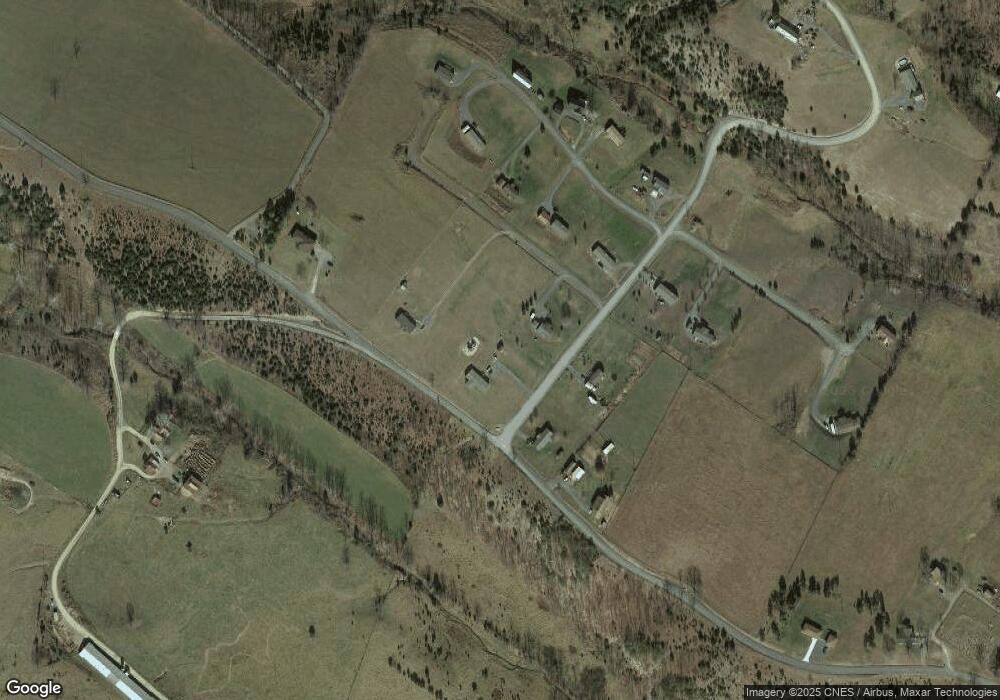 49 High Point Sub Div Lot 49, Maysville, WV 26833 - photo 1