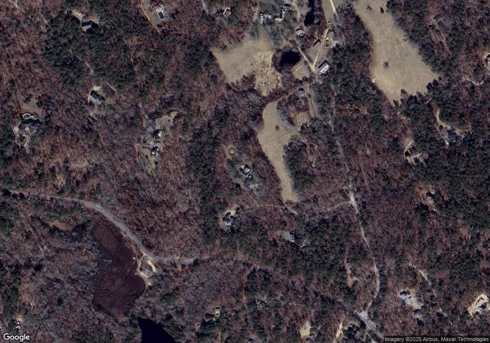 61 W Pasture Ln, Vineyard Haven, MA 02568 - photo 1