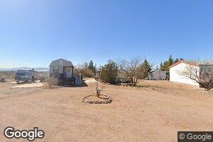 9108 N Caroline Ave, Mc Neal, AZ 85617