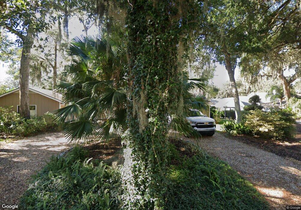 703 3rd Ave, Saint Simons Island, GA 31522 - photo 1