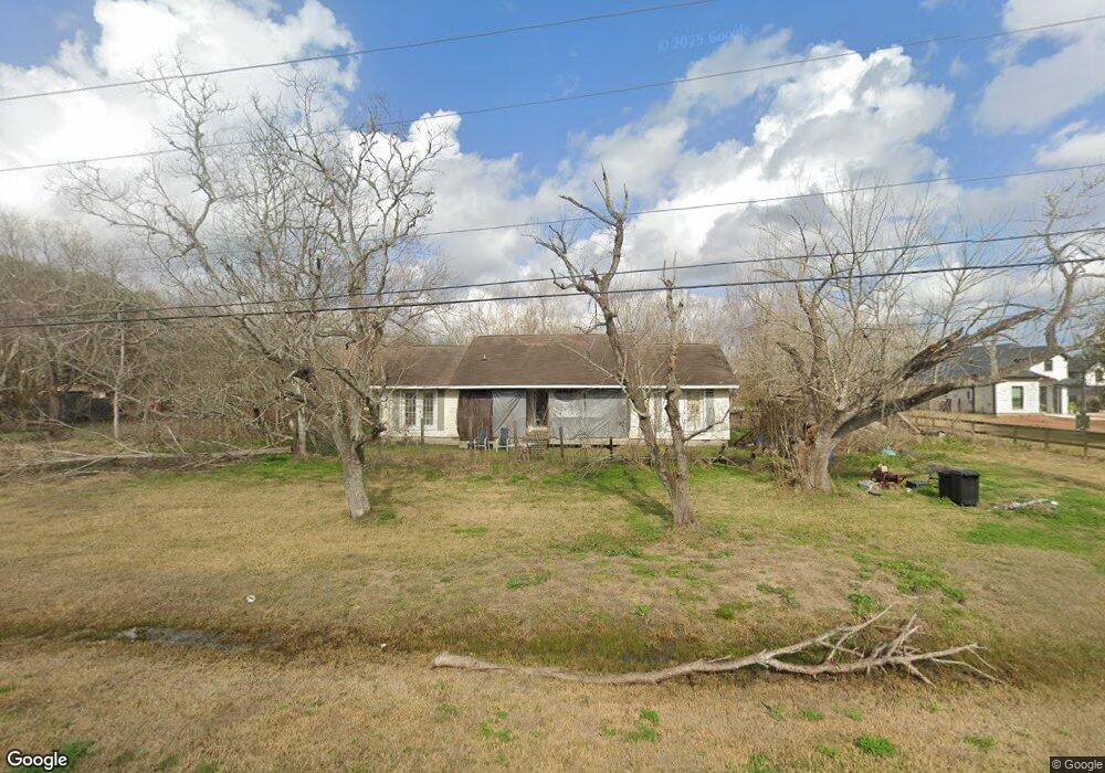 5006 County Road 538a, Alvin, TX 77511 - photo 1