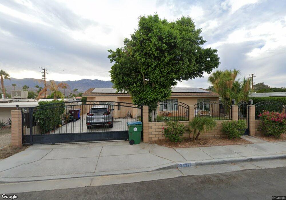 34327 Judy Ln, Cathedral City, CA 92234 - photo 1