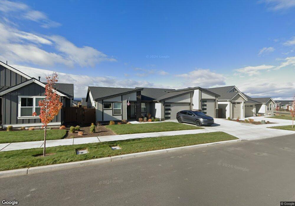 3631 NE Desert Juniper Ln, Bend, OR 97701 - photo 1