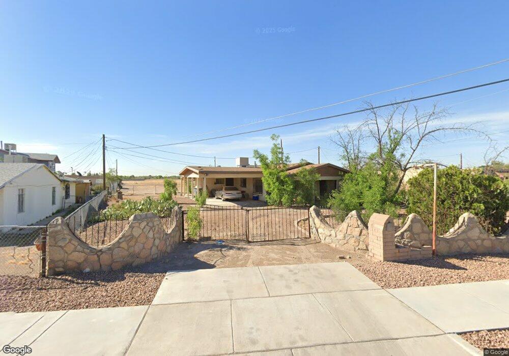 420 Lomaland Dr, El Paso, TX 79907 - photo 1