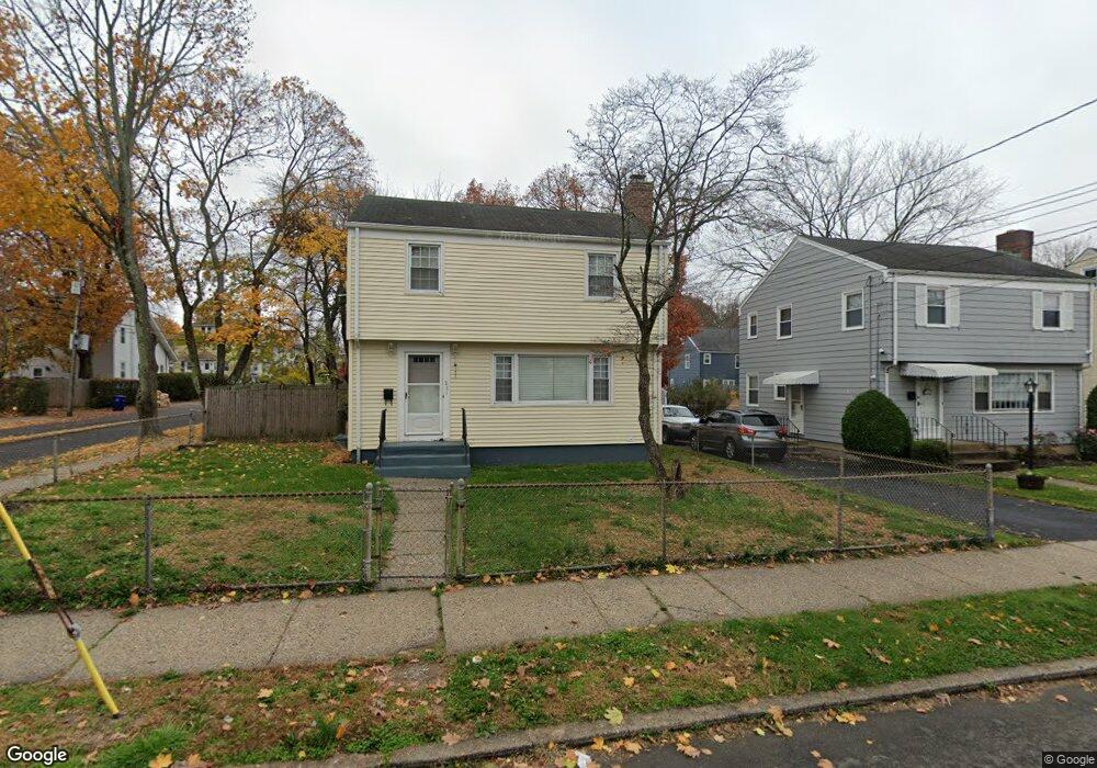 251 Thorme St, Bridgeport, CT 06606 - photo 1