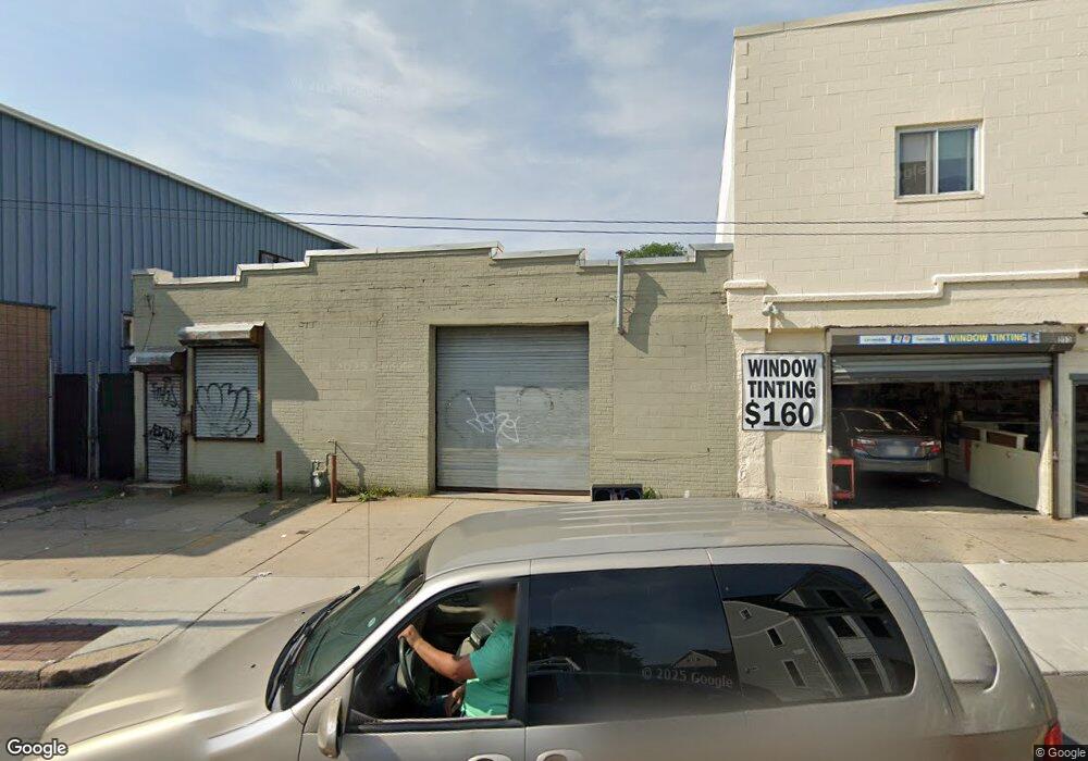 255 Quincy St, Dorchester, MA 02121 - photo 1