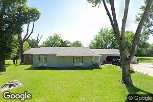 211 Sillman St, Payson, IL 62360