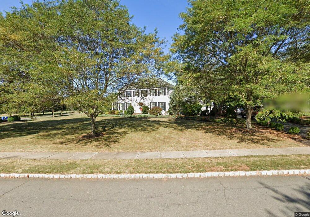 4 Brandywine Rd, Skillman, NJ 08558 - photo 1