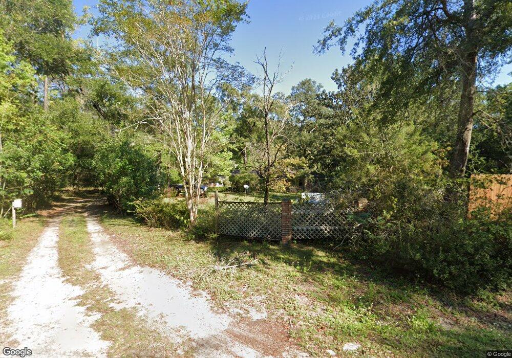 154 Mill Creek Rd, Crawfordville, FL 32327 - photo 1