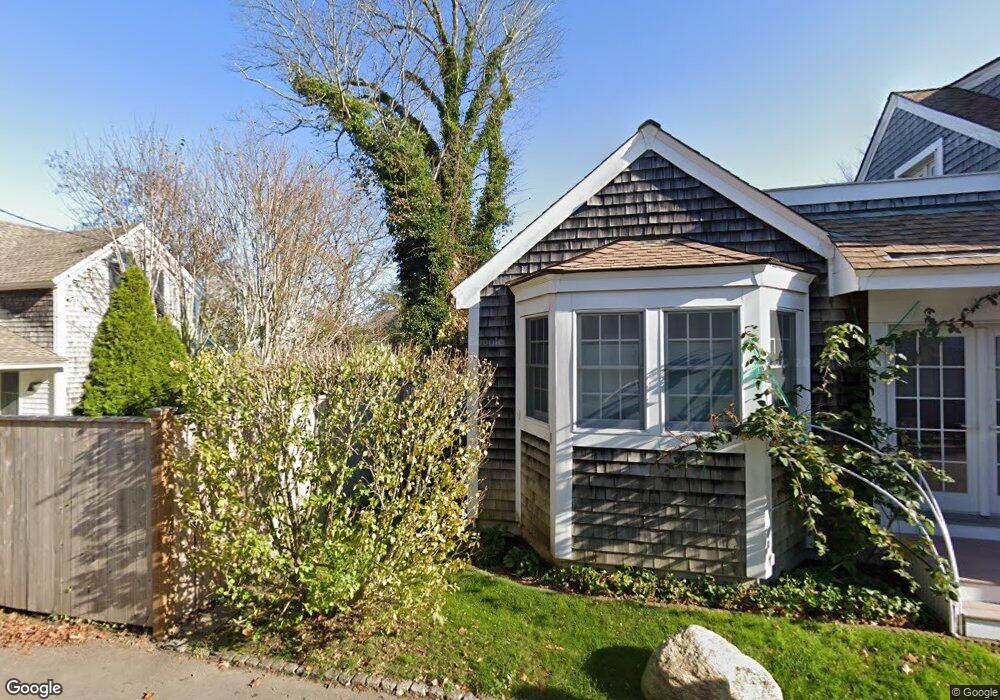 55 Simpsons Ln, Edgartown, MA 02539 - photo 1