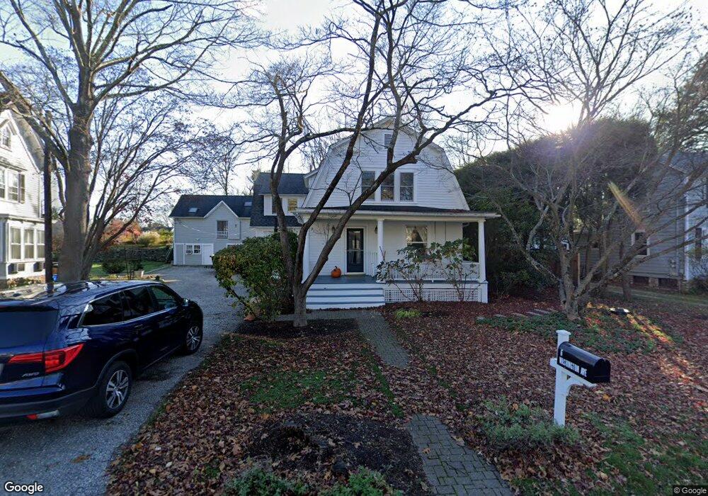 6 Washington Ave, Westport, CT 06880 - photo 1